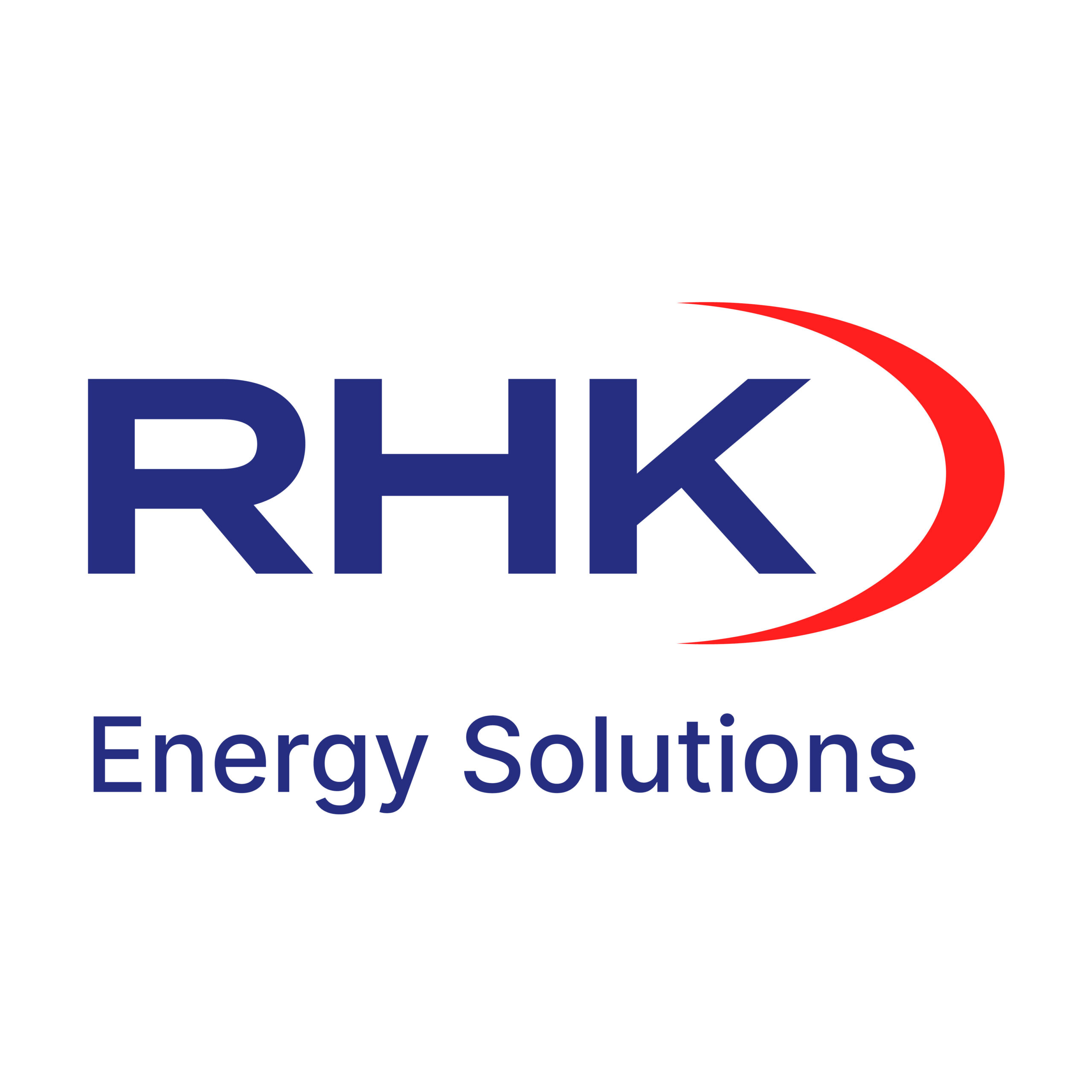Start RHK Energy Solutions