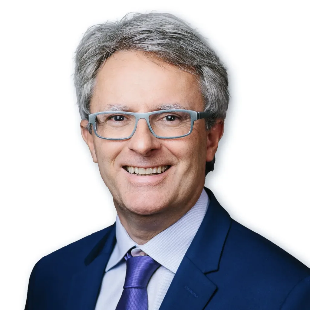 Porträt Gottinger_Bernd
