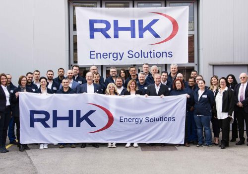 RHK Energy Solutions#2