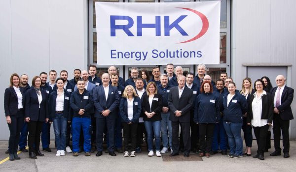 RHK Energy Solutions#4